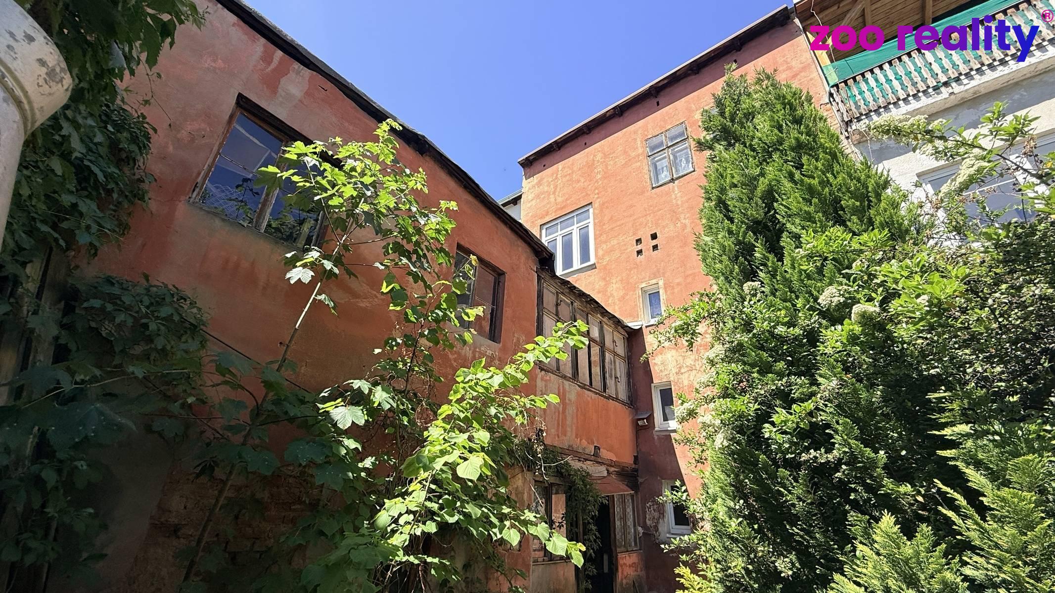 Prodej dům Rodinný, 220㎡|Ústecký kraj, Chomutov, Jirkov, Mostecká 380, 43111