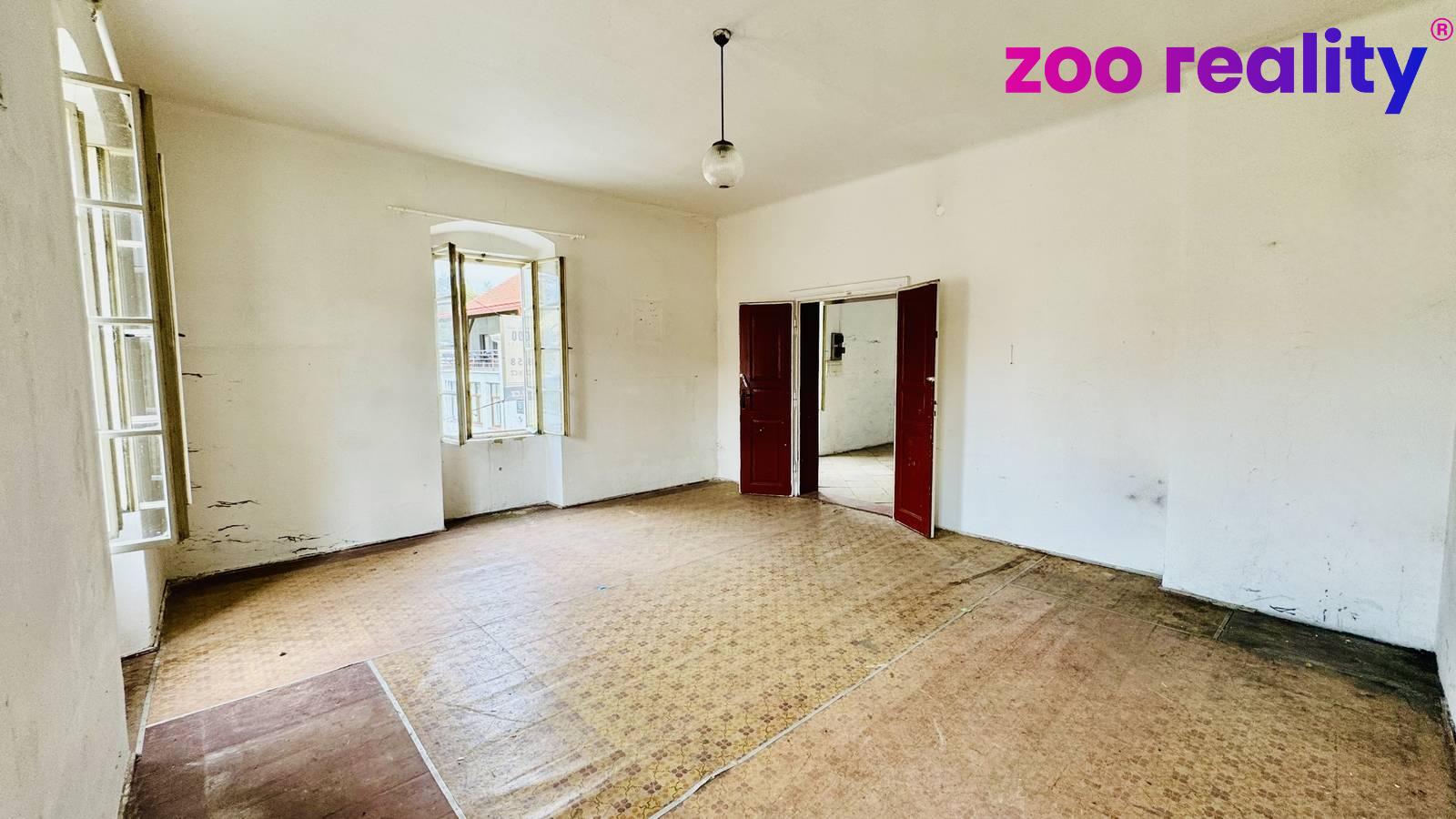 Prodej dům Rodinný, 360㎡|Jihočeský kraj, Český Krumlov, Rožmitál na Šumavě, 18, 38292