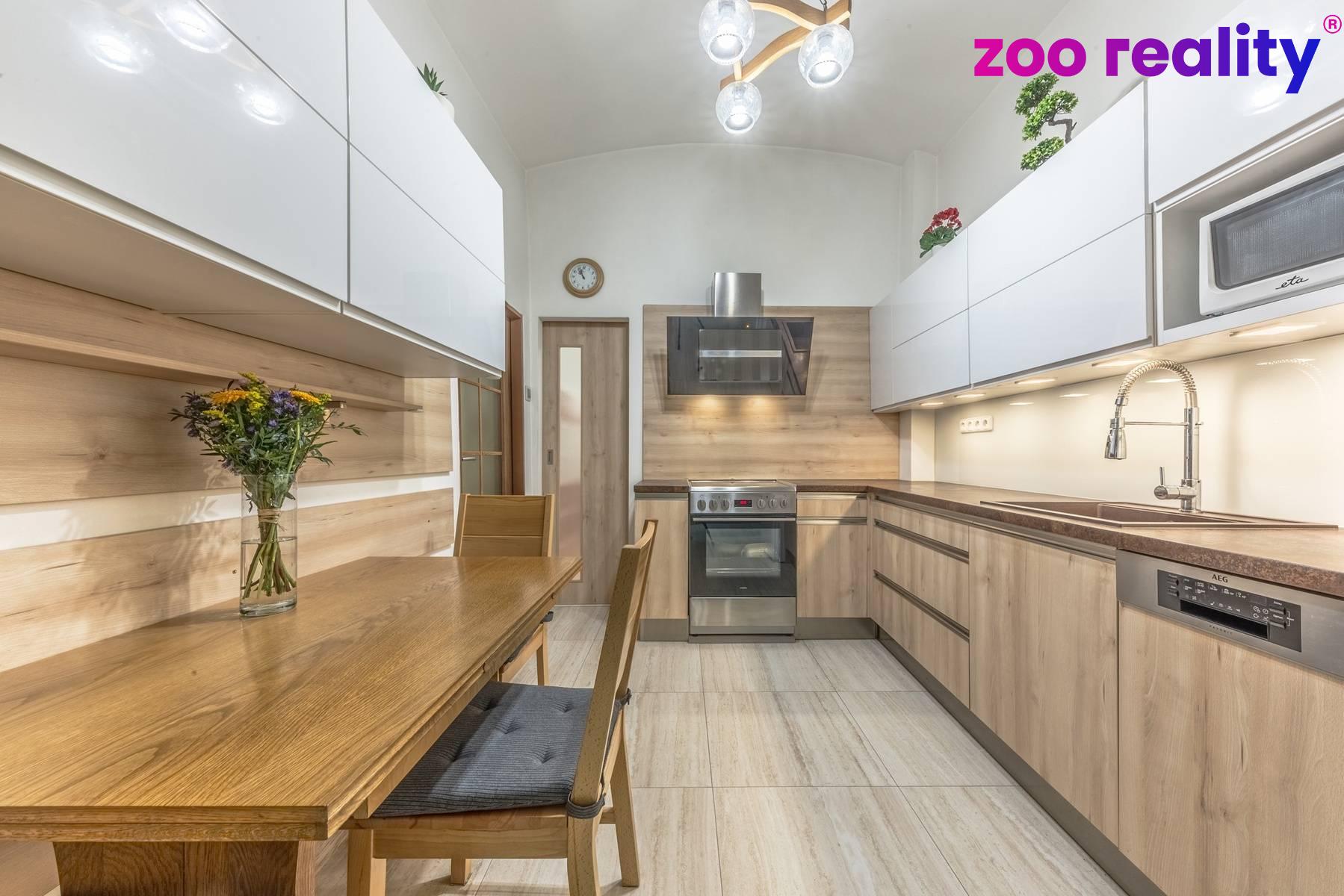 Prodej byt 2 + 1, 64㎡|Hlavní město Praha, Praha, Praha 5, Smíchov, Radlická 1359/49, 15000