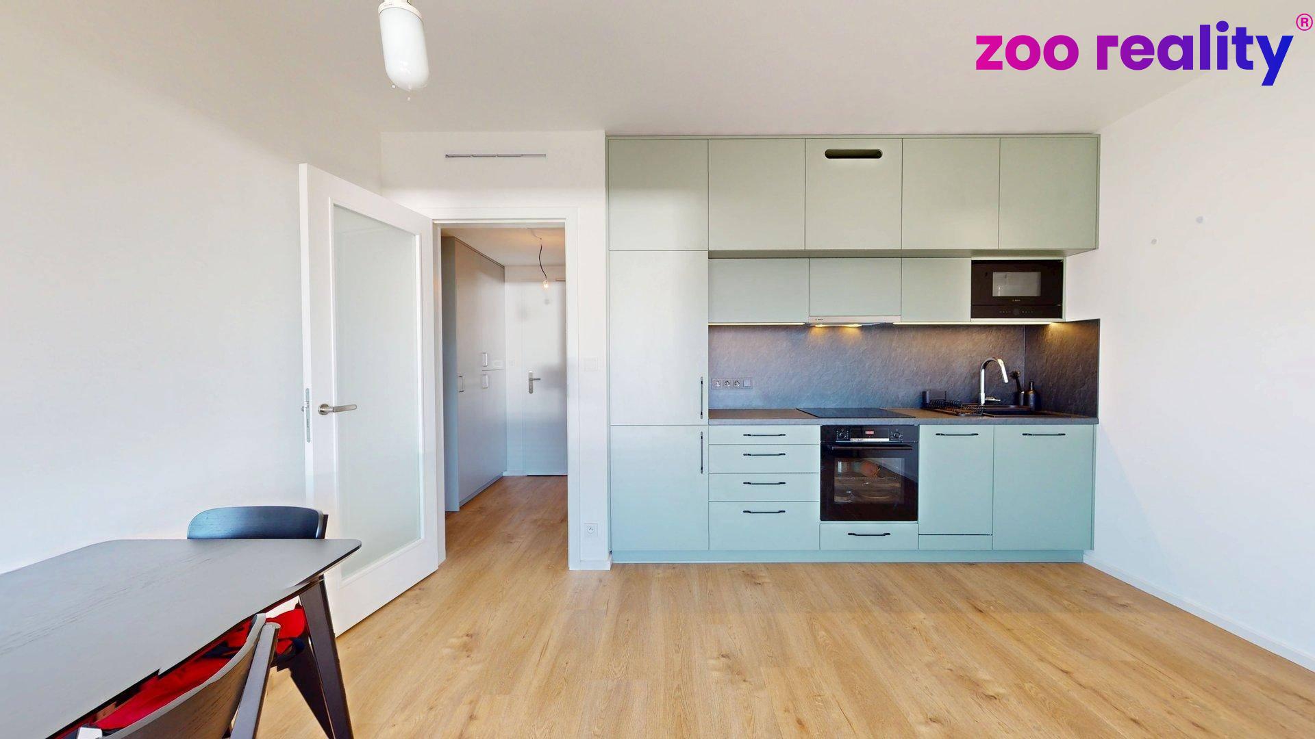 Prodej byt 2 + kk, 53㎡|Hlavní město Praha, Praha, Praha 13, Stodůlky, Hábova 3209/5, 15500
