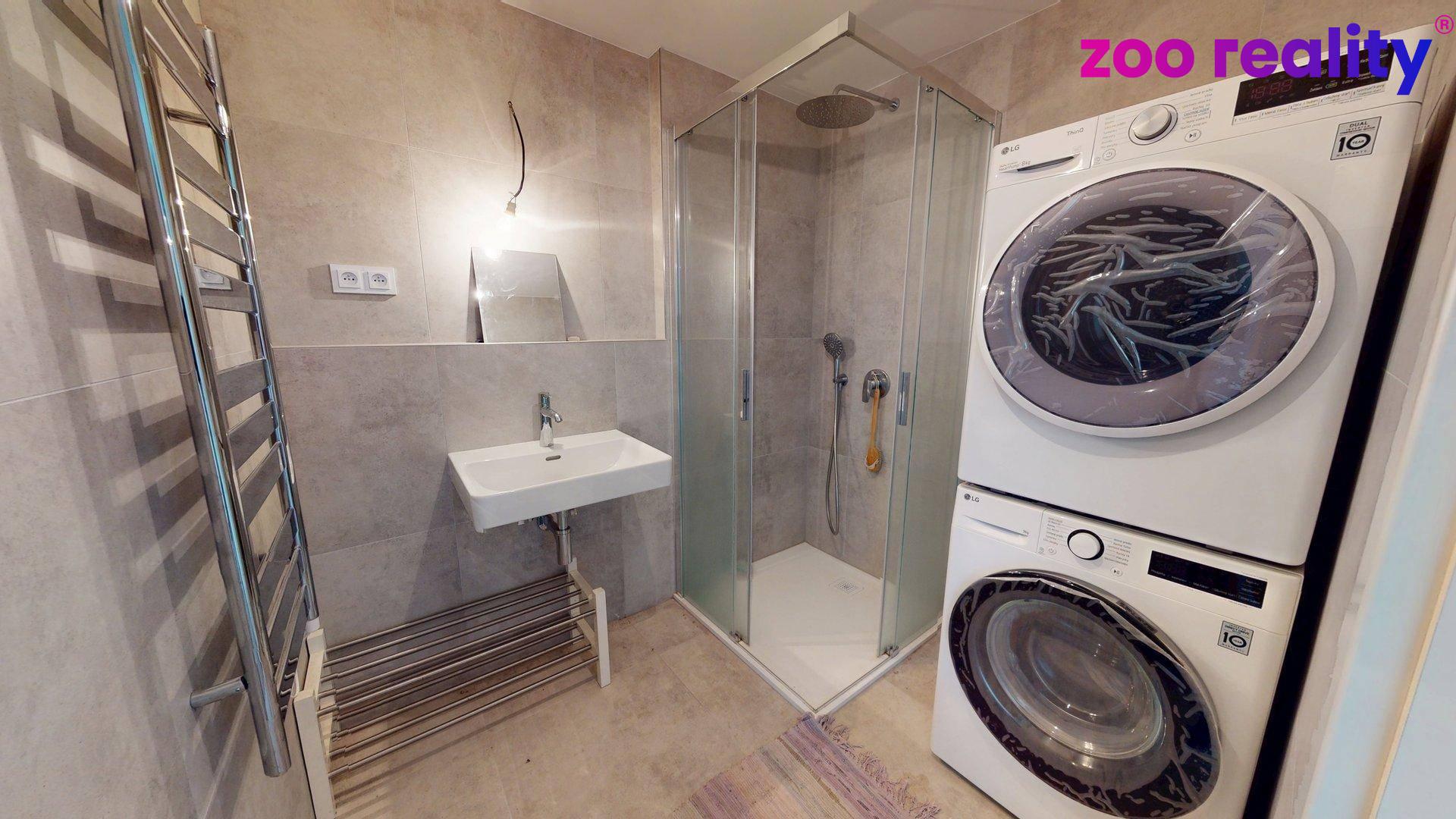 Prodej byt 2 + kk, 53㎡|Hlavní město Praha, Praha, Praha 13, Stodůlky, Hábova 3209/5, 15500
