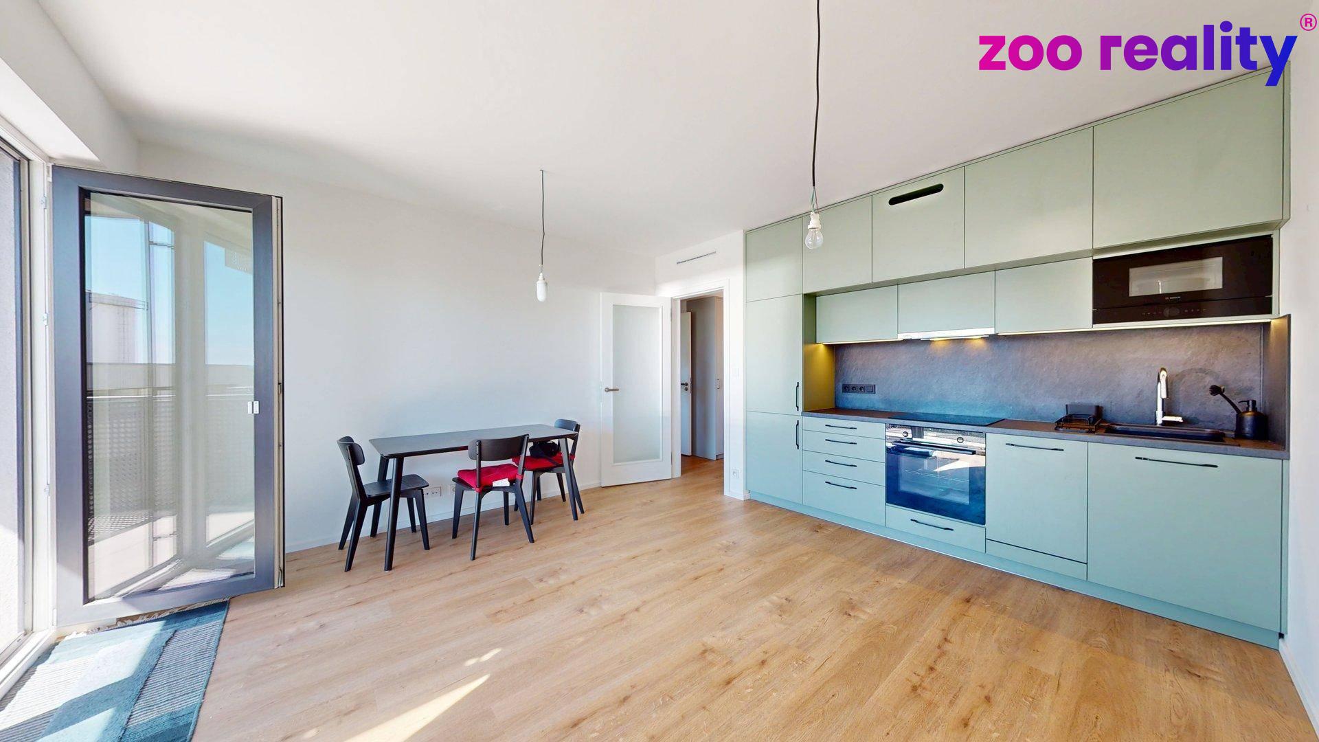 Prodej byt 2 + kk, 53㎡|Hlavní město Praha, Praha, Praha 13, Stodůlky, Hábova 3209/5, 15500