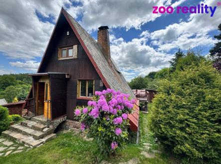 Prodej domu/vily, 60 m²