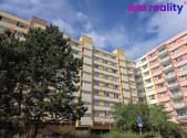 Pronájem bytu, 1+kk, 22 m²