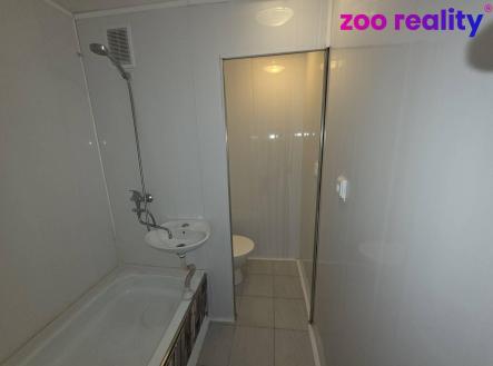 Pronájem bytu, 1+kk, 22 m²
