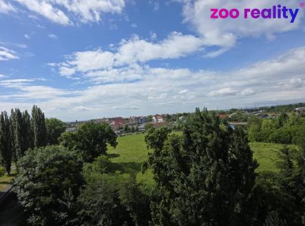 Pronájem bytu, 1+kk, 22 m²