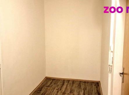 Pronájem bytu, 2+1, 62 m²