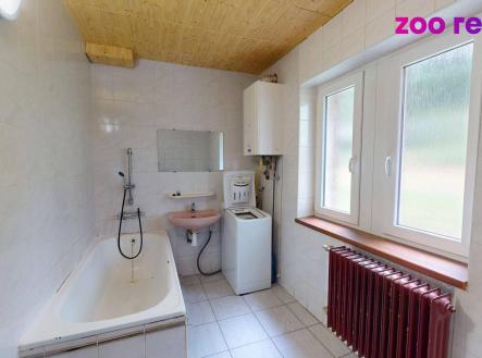 Pronájem bytu, 2+1, 60 m²
