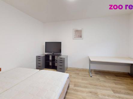 Pronájem bytu, 2+1, 60 m²