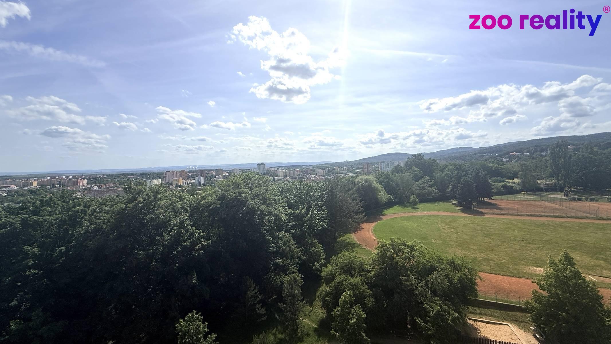 Pronájem byt 2 + 1, 63㎡|Ústecký kraj, Chomutov, Březenecká 4459, 43004
