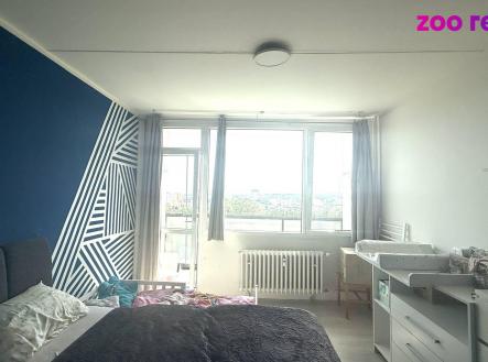 Pronájem bytu, 2+1, 63 m²