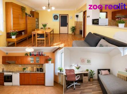 Prodej domu/vily, 228 m²