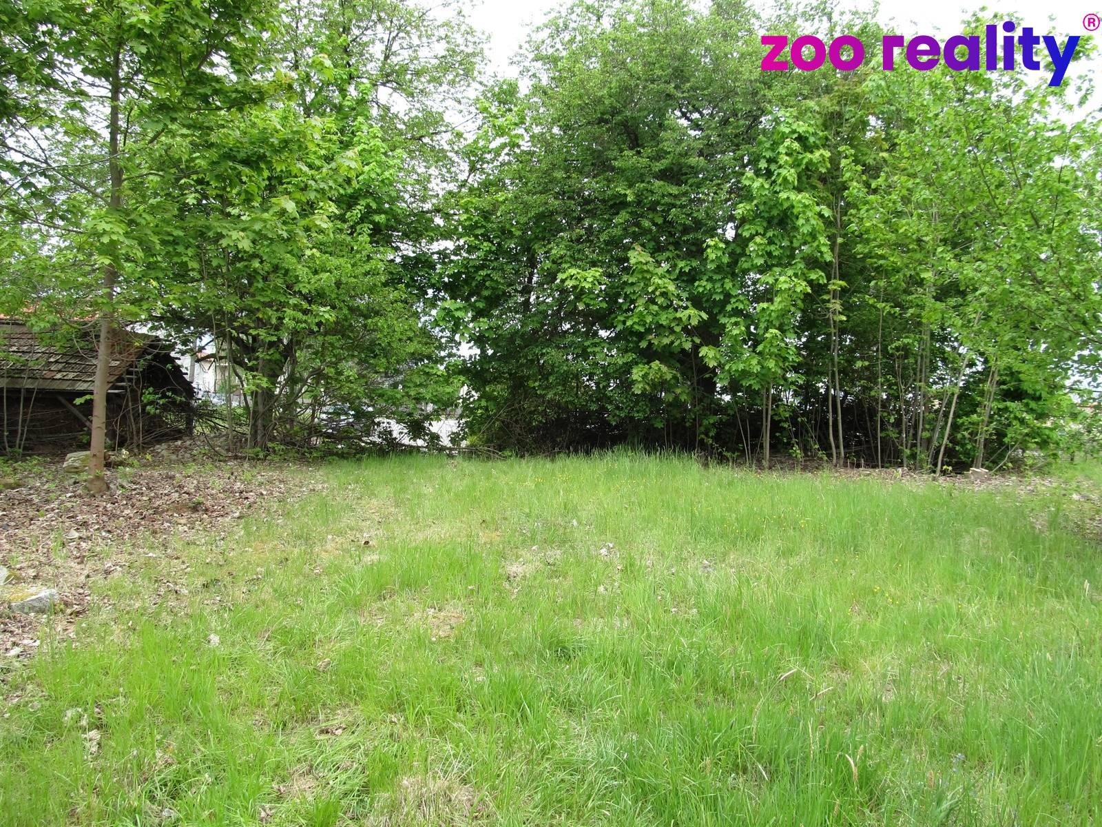 Prodej pozemek Bydlení|Jindřichův Hradec, Jihočeský kraj, Deštná, 37825