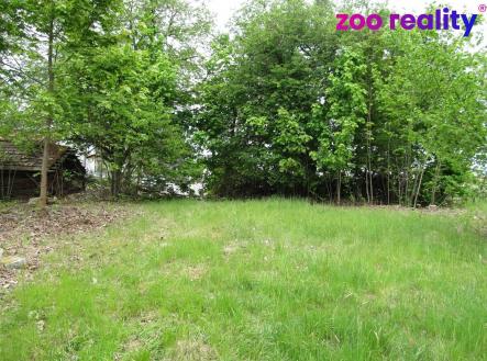 Prodej pozemku pro bydlení, 888 m²