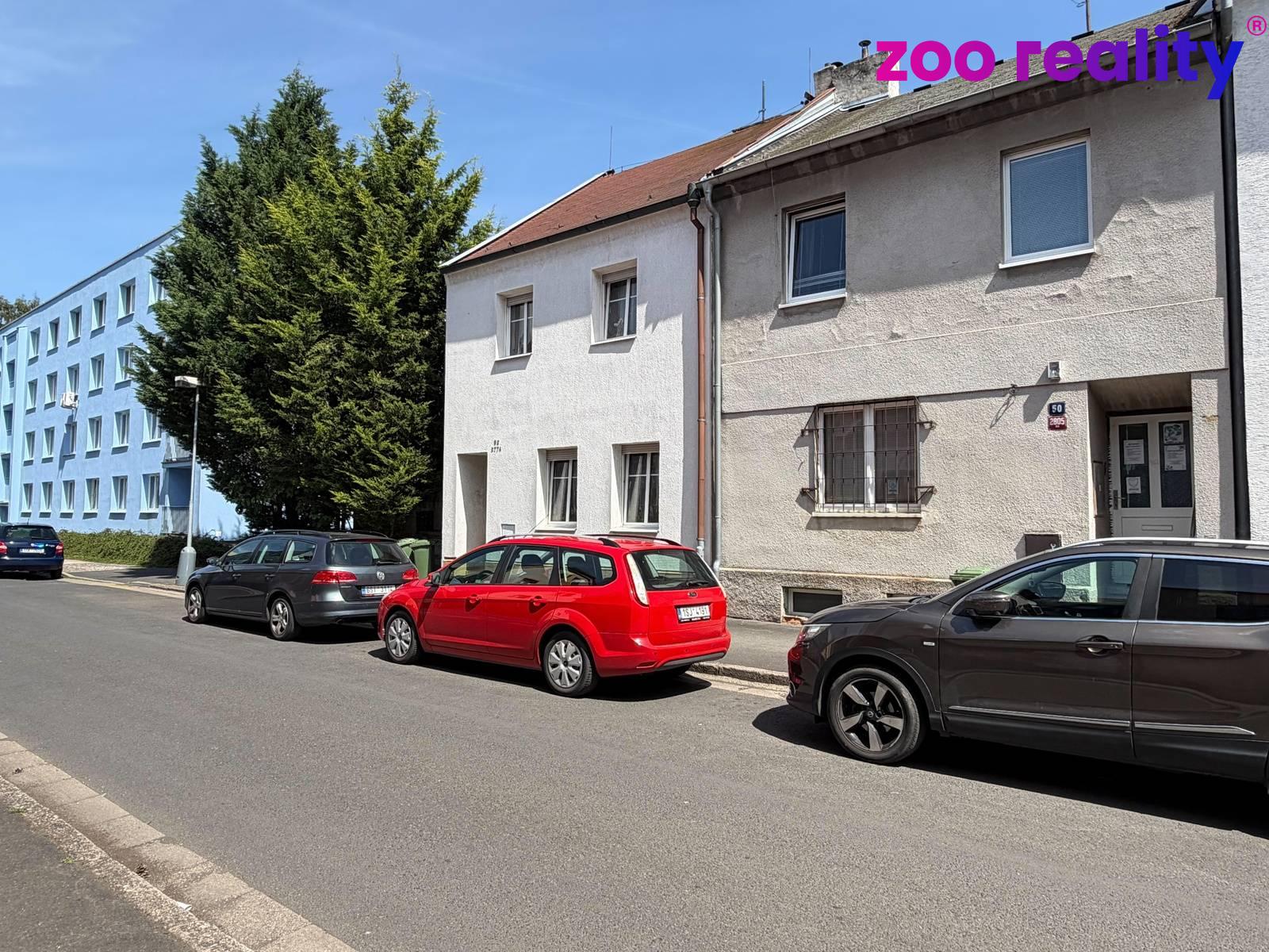 Prodej dům Rodinný, 120㎡|Ústecký kraj, Chomutov, Roháčova 2805/50, 43003