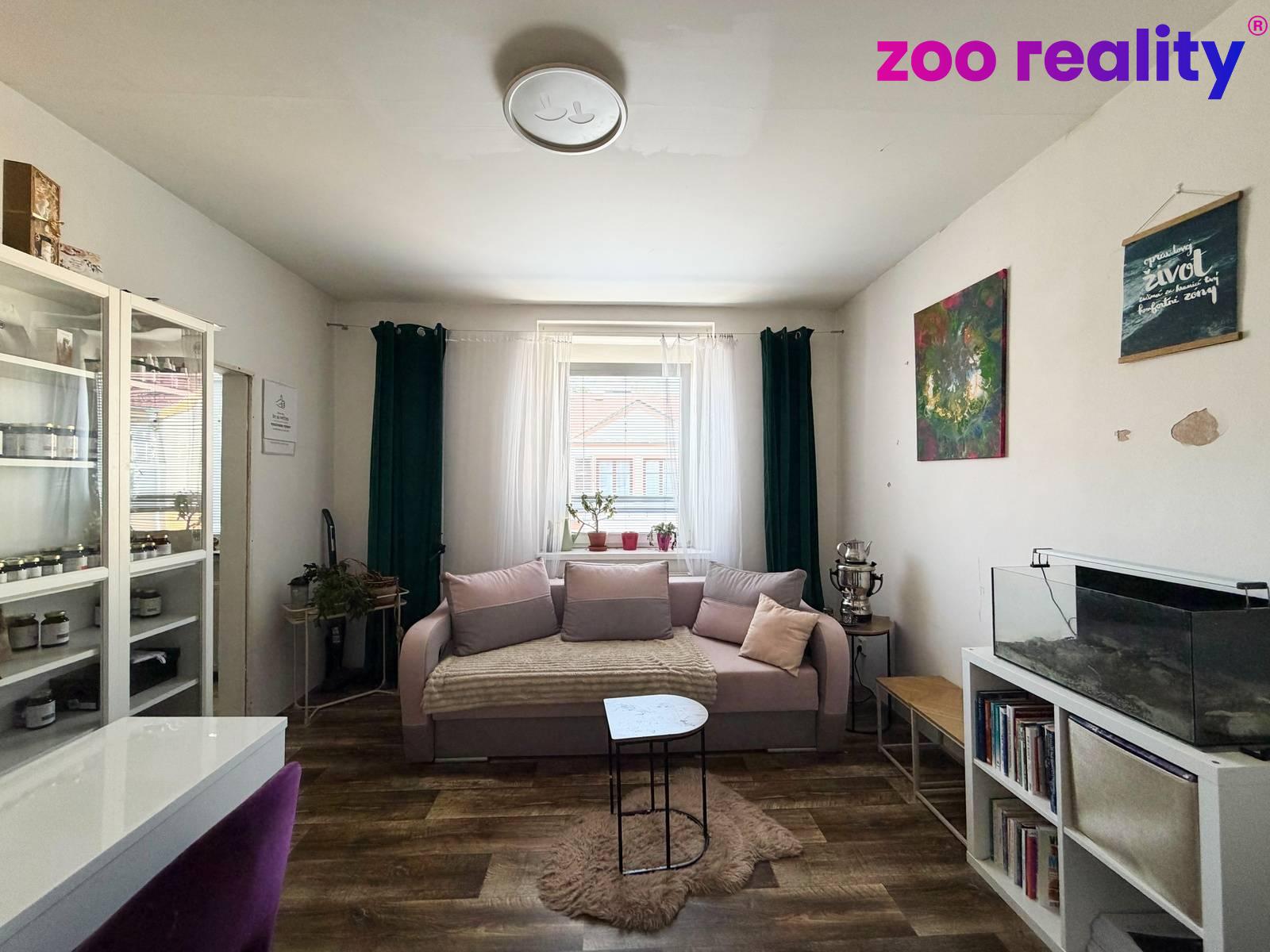 Prodej dům Rodinný, 120㎡|Ústecký kraj, Chomutov, Roháčova 2805/50, 43003