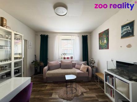 Prodej domu/vily, 120 m²