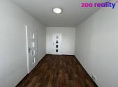 Pronájem bytu, 2+kk, 42 m²