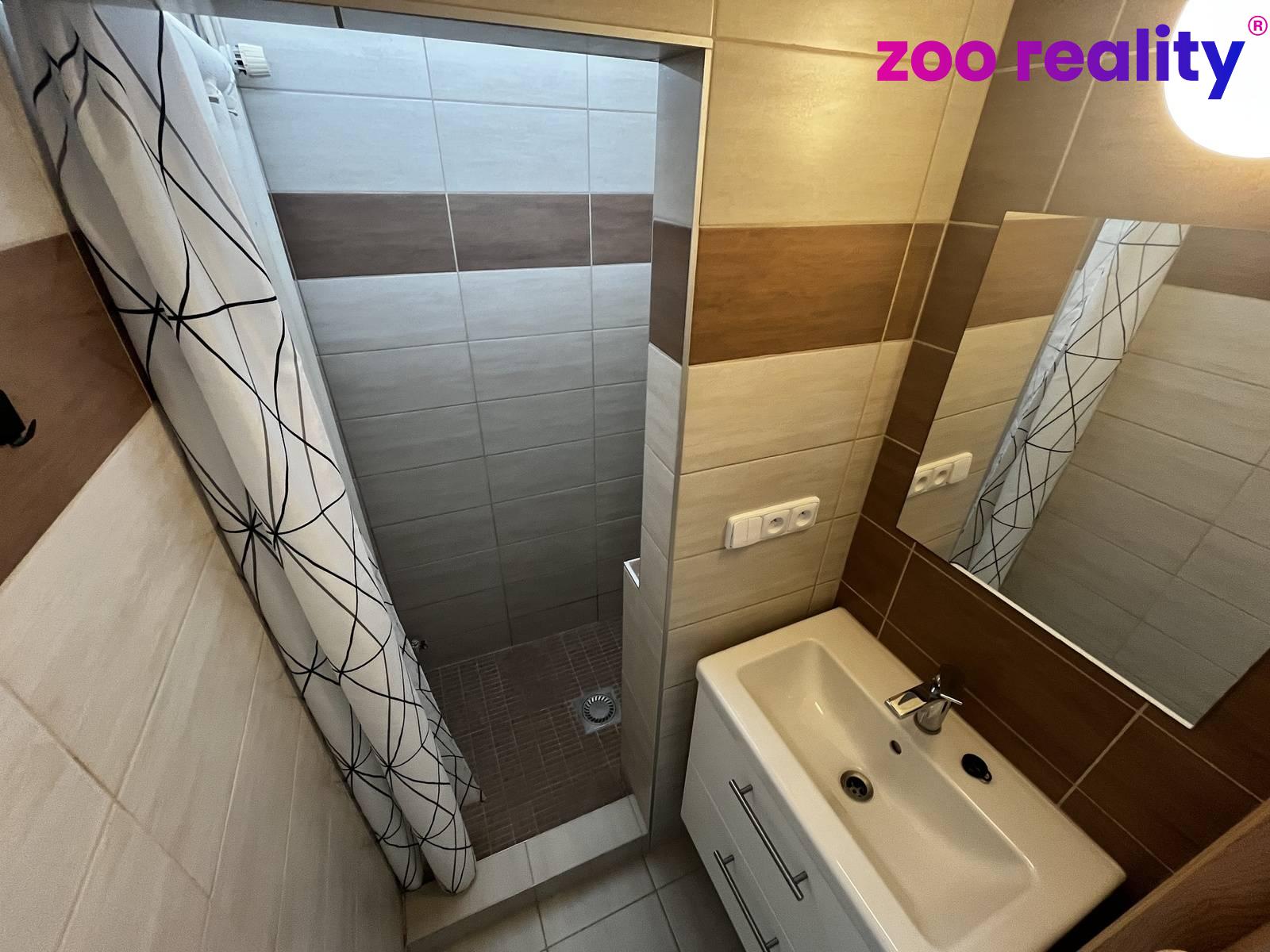 Pronájem byt 1 + kk, 31㎡|Ústecký kraj, Litoměřice, Předměstí, Michalovická 2150/12, 41201