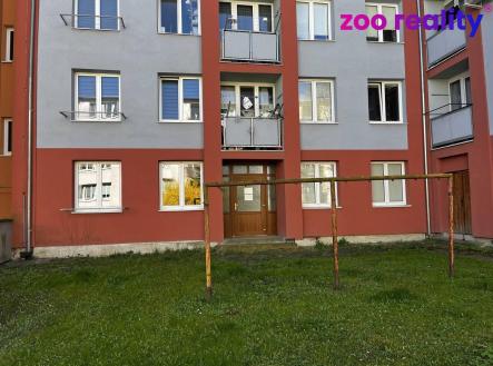 Pronájem bytu, 1+kk, 31 m²