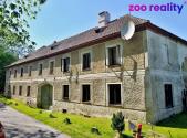 Prodej domu/vily, 288 m²