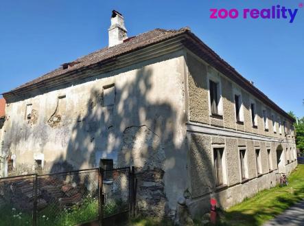 Prodej domu/vily, 288 m²