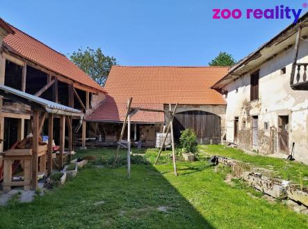 Prodej domu/vily, 288 m²