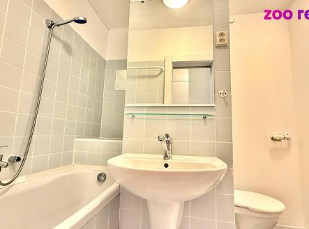 Prodej bytu, 1+1, 35 m²