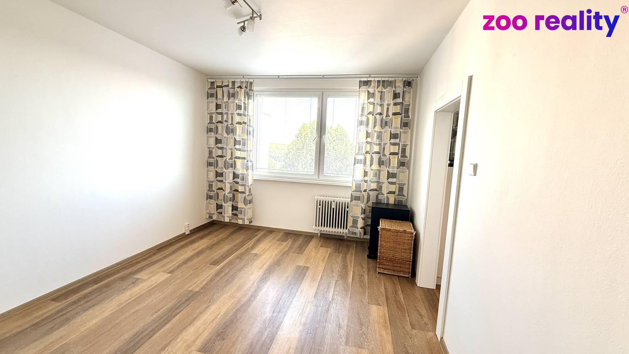 Prodej byt 1 + 1, 35㎡|Ústecký kraj, Chomutov, Kadaň, Golovinova 1360, 43201