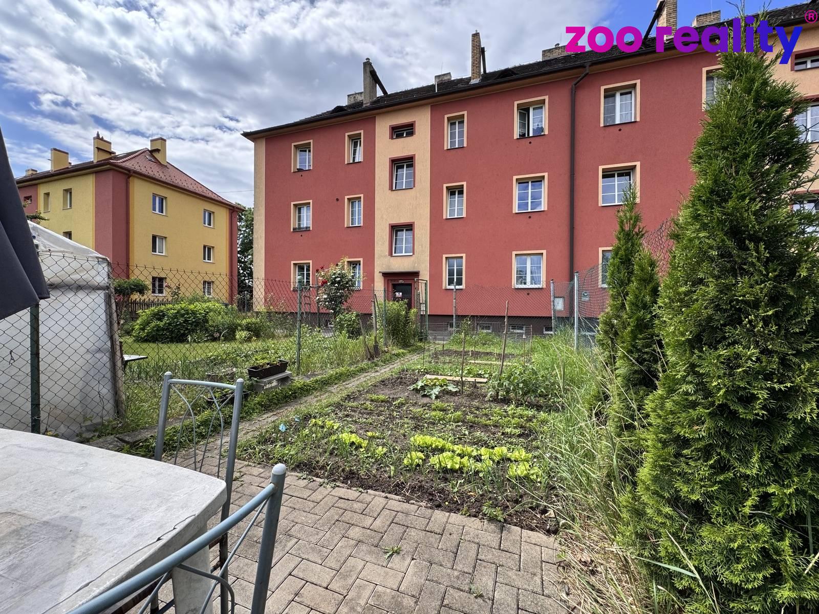Prodej byt 3 + 1, 61㎡|Ústecký kraj, Louny, Žatec, Purkyněho 2081, 43801