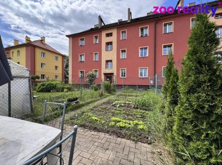 Prodej bytu, 3+1, 61 m²