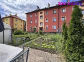 Prodej bytu, 3+1, 61 m²