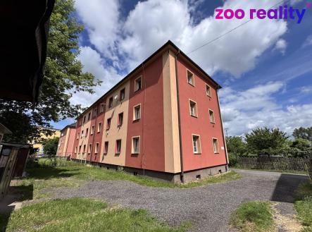 Prodej bytu, 3+1, 61 m²