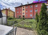 Prodej bytu, 3+1, 61 m²