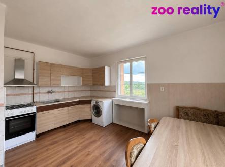 Prodej bytu, 3+1, 61 m²