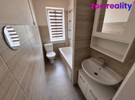 Prodej bytu, 3+1, 61 m²