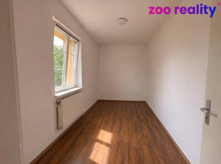 Prodej bytu, 3+1, 61 m²