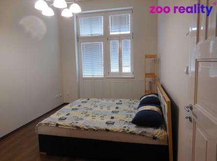Pronájem bytu, 2+kk, 57 m²