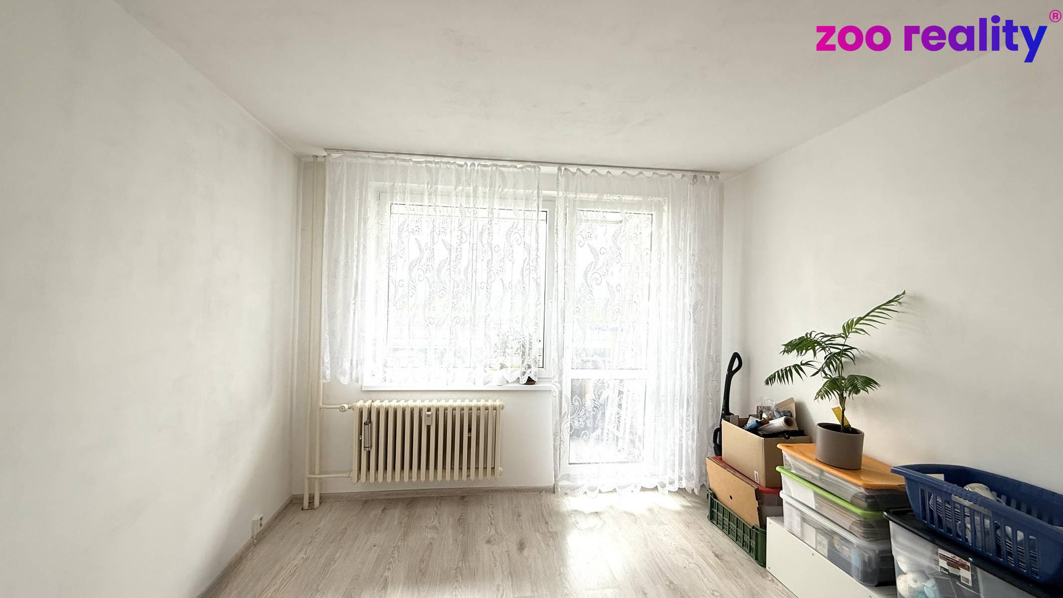 Prodej byt 2 + 1, 60㎡|Ústecký kraj, Chomutov, Klášterec nad Ohří, Miřetice u Klášterce nad Ohří, Pio