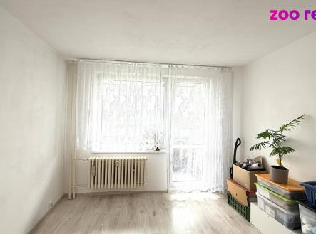 Prodej bytu, 2+1, 60 m²