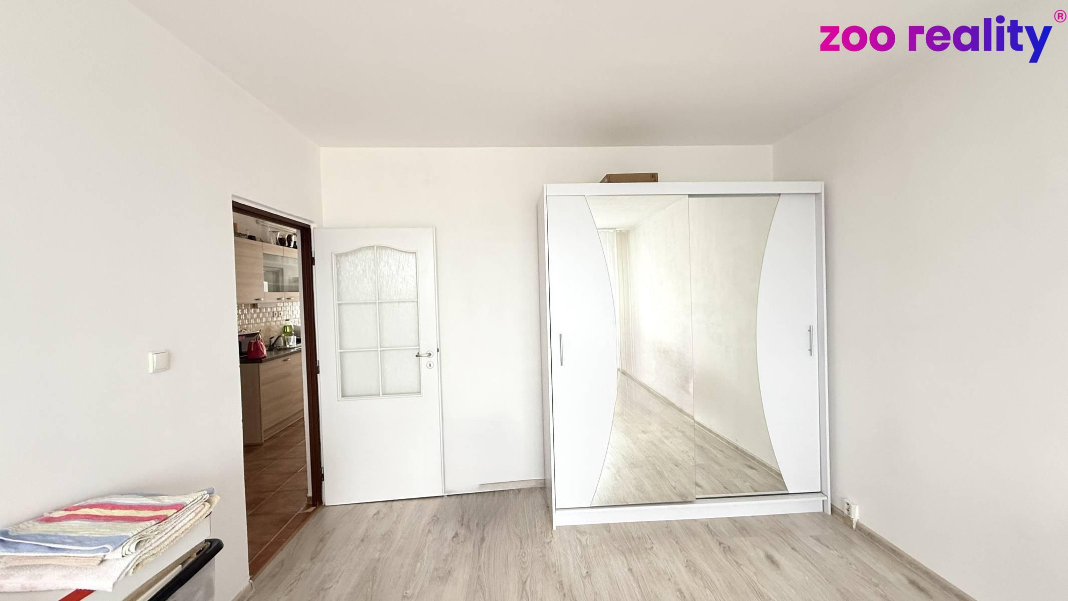 Prodej byt 2 + 1, 60㎡|Ústecký kraj, Chomutov, Klášterec nad Ohří, Miřetice u Klášterce nad Ohří, Pio