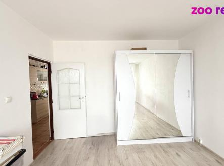 Prodej bytu, 2+1, 60 m²