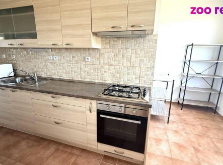 Prodej bytu, 2+1, 60 m²