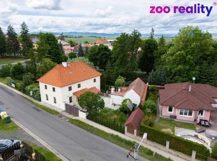 Prodej domu/vily, 100 m²