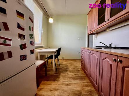 Prodej bytu, 4+1, 86 m²