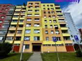 Prodej bytu, 4+1, 86 m²