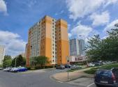 Prodej bytu, 1+kk, 32 m²