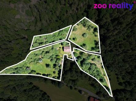 Prodej domu/vily, 320 m²