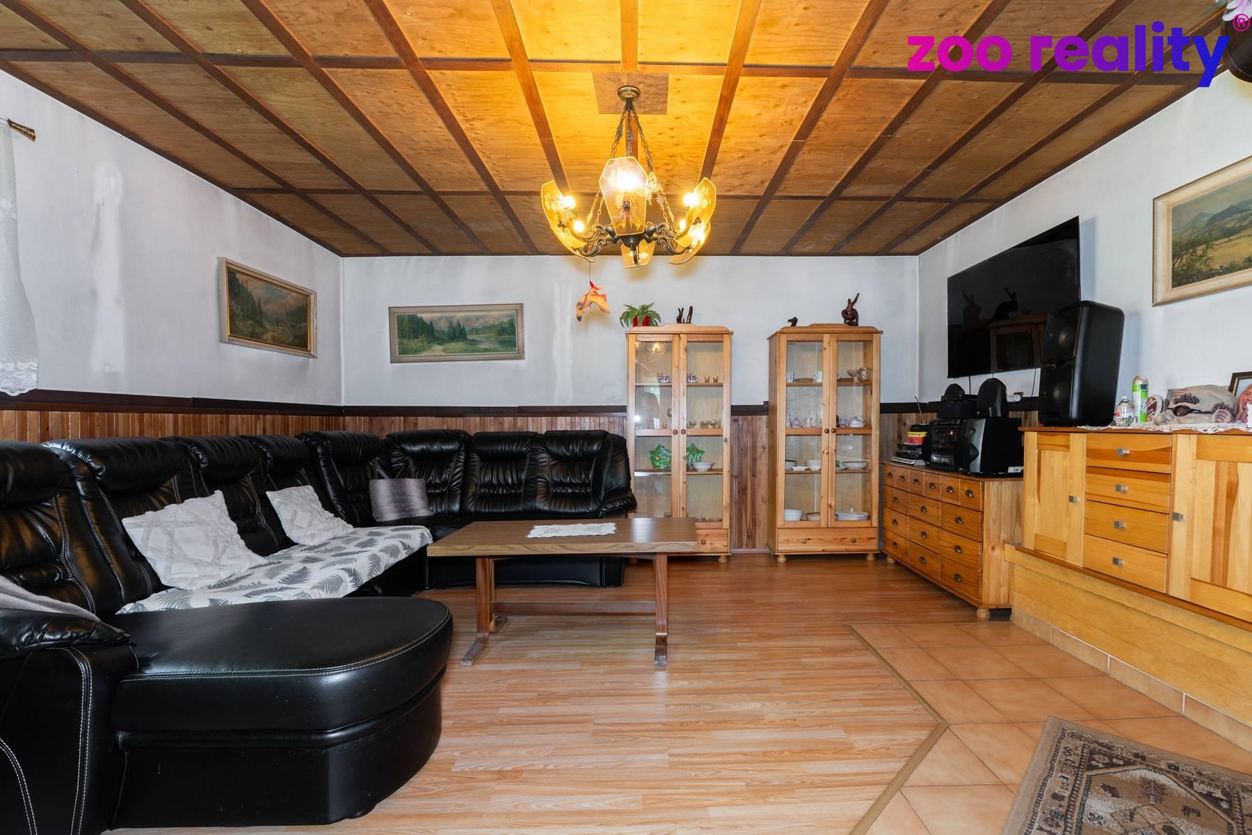 Prodej dům Chalupa, 320㎡|Ústecký kraj, Chomutov, Místo, 46, 43158