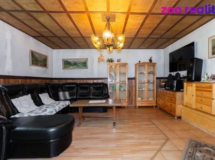 Prodej domu/vily, 320 m²